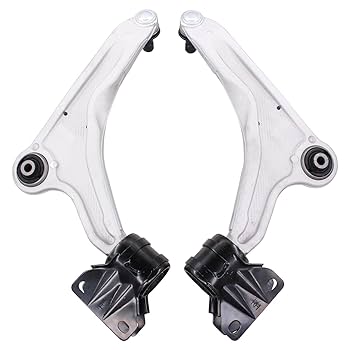 Amazon.com: ApplianPar Front Lower Control Arm with Ball